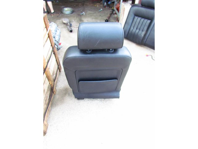 1997 Audi A8 Front LH Driver Heated Seat Read for Shipping