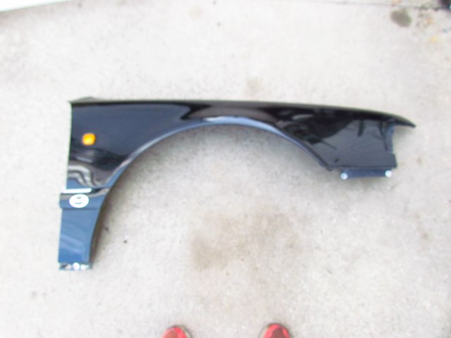 1997 Audi A8 RH Passenger Fender NICE