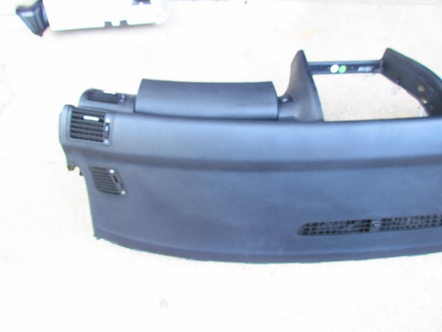 1997 Audi A8 Dash Board-Black/Woodgrain