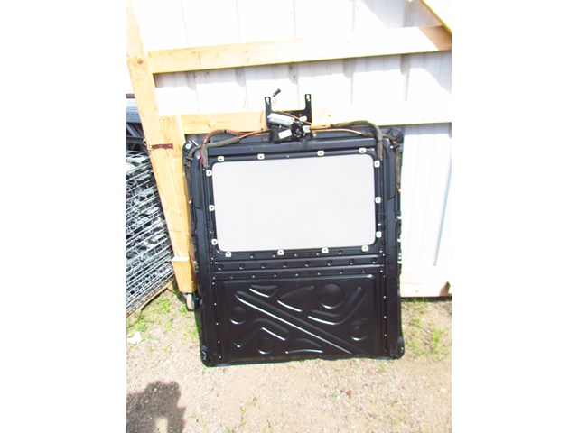 1997 Audi A8 Sun Roof Sunroof Moon Roof Assembly