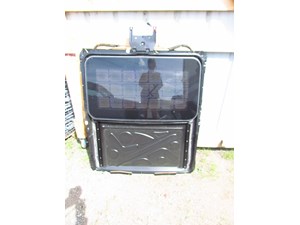 1997 Audi A8 Sun Roof Sunroof Moon Roof Assembly