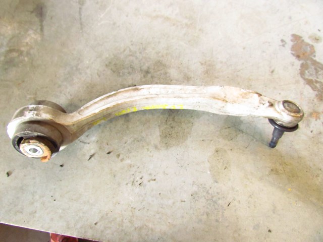 1997 Audi A8 Front LH Driver Lower Control Arm Rear 