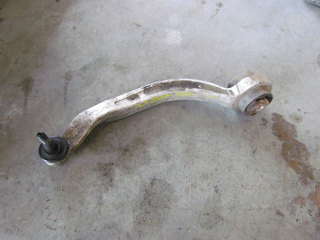 1997 Audi A8 Front LH Driver Lower Control Arm Rear 