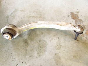 1997 Audi A8 Front LH Driver Lower Control Arm Rear 