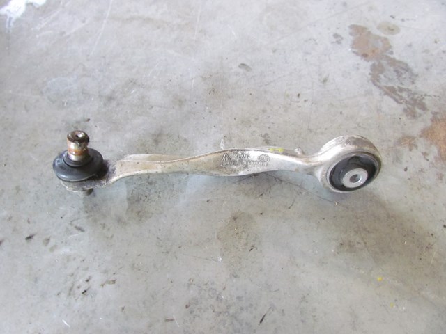 1997 Audi A8 Front LH Upper Control Arm Rear 4D0 407 511