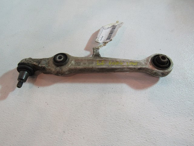 1997 Audi A8 Front LH Driver Lower Control Arm Forward 4D0407155