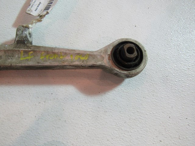 1997 Audi A8 Front LH Driver Lower Control Arm Forward 4D0407155
