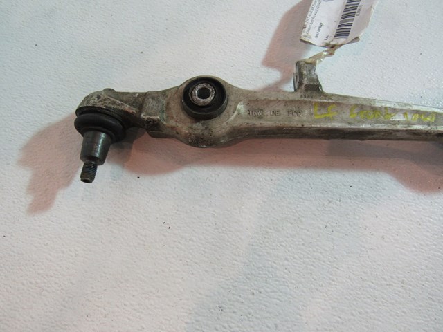 1997 Audi A8 Front LH Driver Lower Control Arm Forward 4D0407155