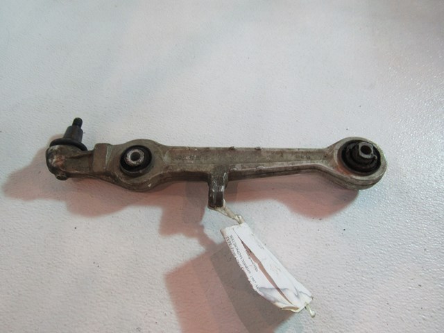 1997 Audi A8 Front LH Driver Lower Control Arm Forward 4D0407155