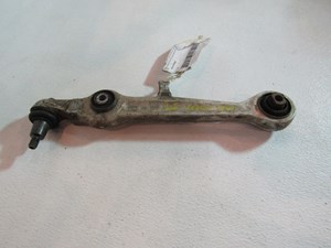 1997 Audi A8 Front LH Driver Lower Control Arm Forward 4D0407155