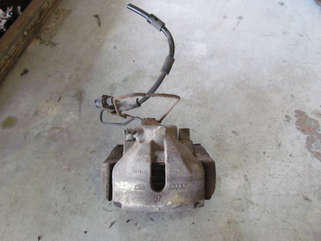 1997 Audi A8 Front LH Driver Caliper 