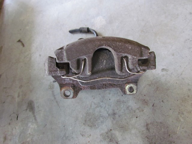 1997 Audi A8 Front LH Driver Caliper 
