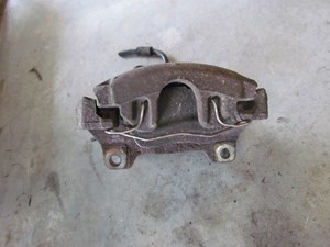 1997 Audi A8 Front LH Driver Caliper 
