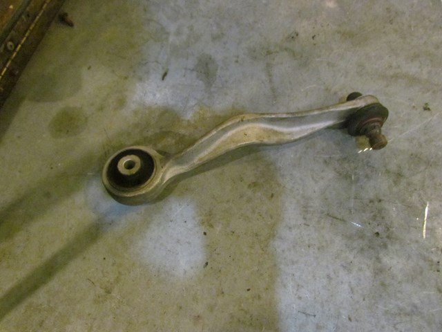 1997 Audi A8 Front RH Upper Control Arm Rear