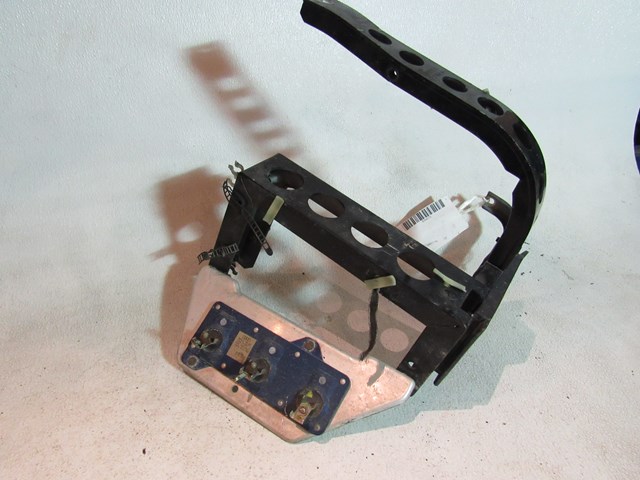 1997 Audi A8 LH Driver Headlight Bracket