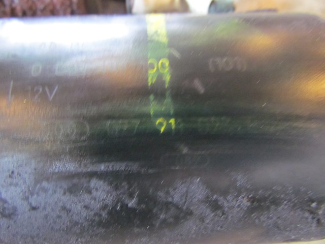 1997 Audi A8 D2 Starter