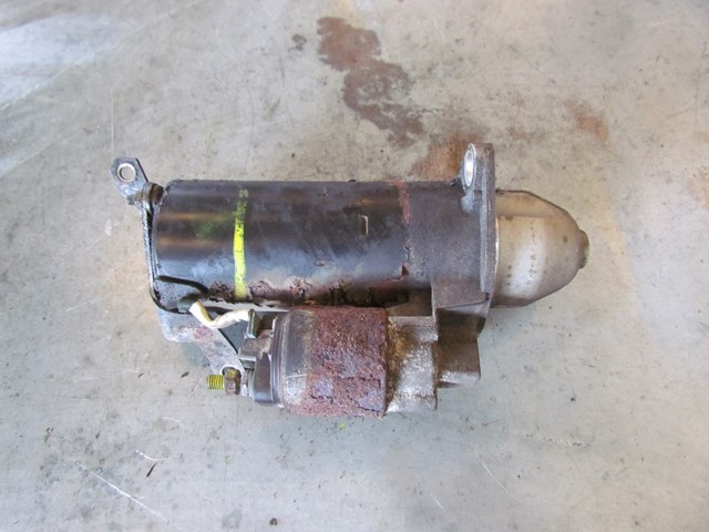 1997 Audi A8 D2 Starter