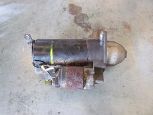 1997 Audi A8 D2 Starter