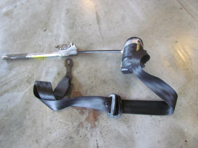 1997 Audi A8 Front RH Passenger Seat Belt Retractor 