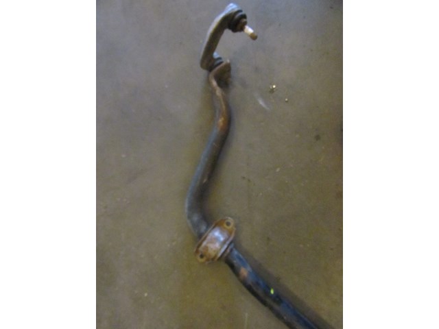 1997 Audi A8 Front Sway Bar w/Links & Mounts