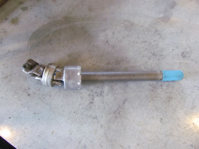 1997 Audi A8 Intermediate Steering Shaft