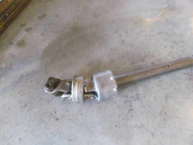 1997 Audi A8 Intermediate Steering Shaft