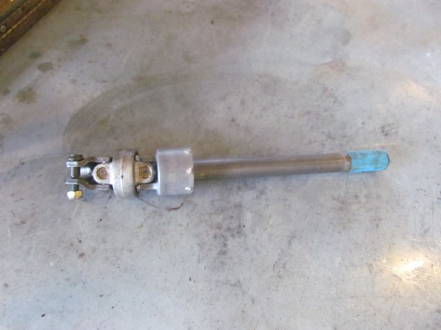 1997 Audi A8 Intermediate Steering Shaft