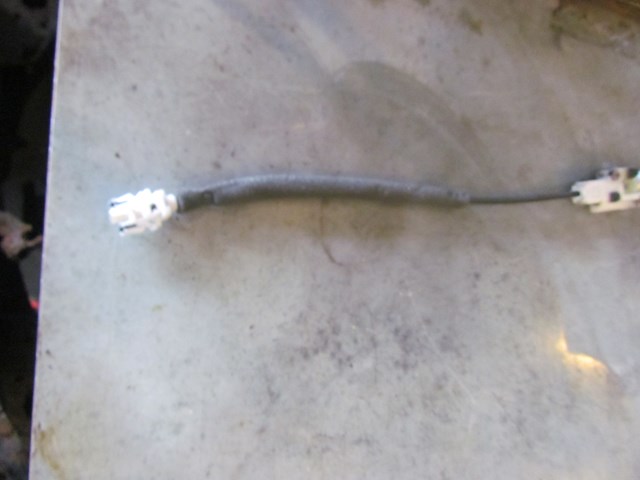 1997 Audi A8 Front LH Driver Seat Belt Adjust Motor