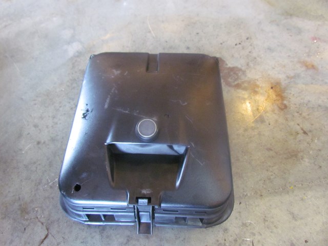 1997 Audi A8 Trunk Ski Bag 443 885 215