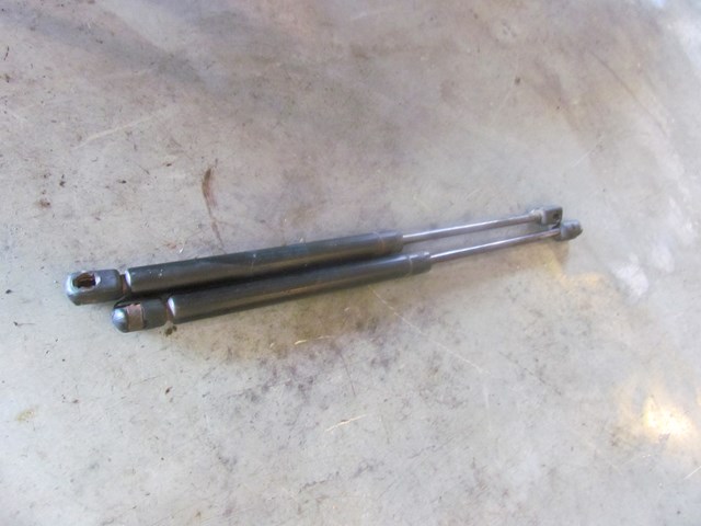 1997 Audi A8 Trunk Strut Set