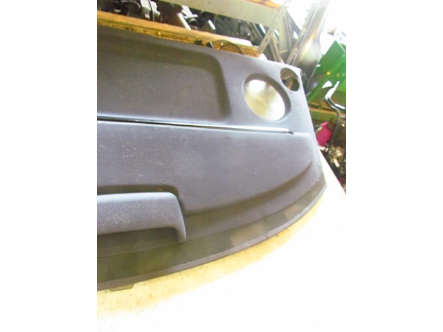 1997 Audi A8 Rear Parcel Shelf w/Sun Visor 4D0 863 411