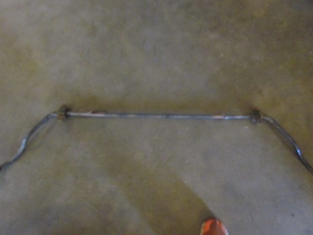 1997 Audi A8 Rear Sway Bar