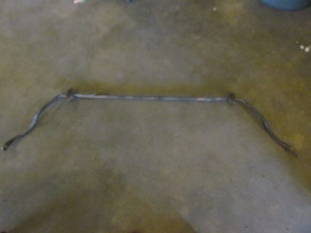 1997 Audi A8 Rear Sway Bar