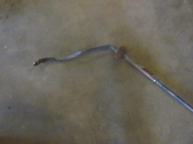 1997 Audi A8 Rear Sway Bar