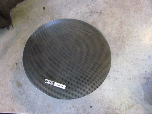 1997 Audi A8 Rear RH Passenger Speaker 4D0035402c