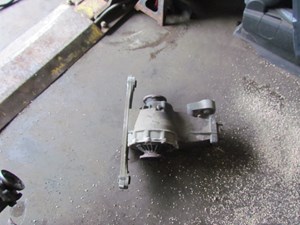 1997 Audi A8 Rear Differential Carrier Assembly