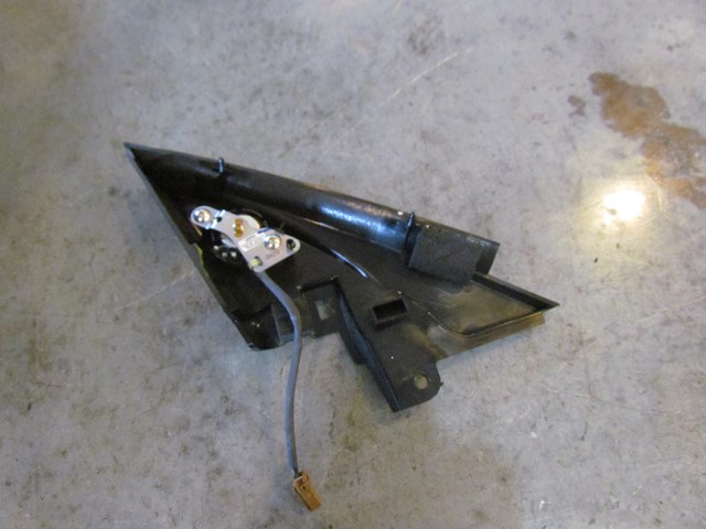 2010 Infiniti G37 Convertible RH Pass Sail Panel 28148 JK10A