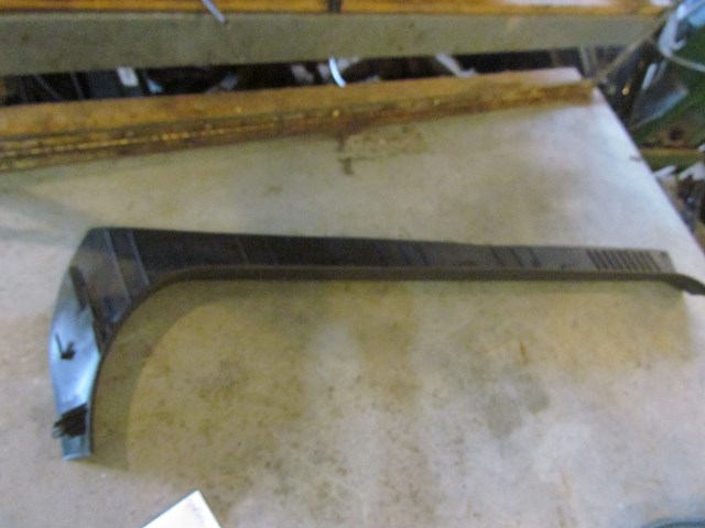 2010 Infiniti G37 Convertible RH Pass Door Sill 769B4 JJ50B