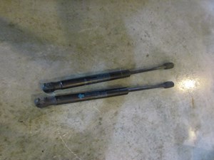 2010 Infiniti G37 Convertible Hood Strut Set 65470 JL00A