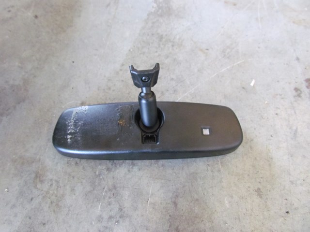 2010 Infiniti G37 Convertible Rear View Mirror