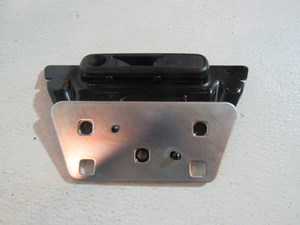 2010 Infiniti G37 Convertible LH Top Latch Lock 97081 JJ50A