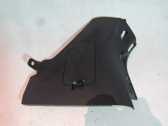 09 10 11 12 13  Infiniti G37 Convertible Coupe LH Lower Kick Panel 66901 JK65A