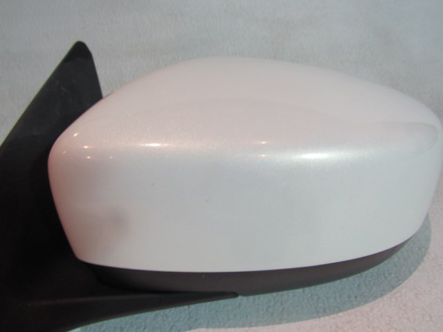 2010 Infiniti G37 Convertible LH Driver Power Side View Mirror