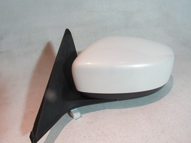 2010 Infiniti G37 Convertible LH Driver Power Side View Mirror