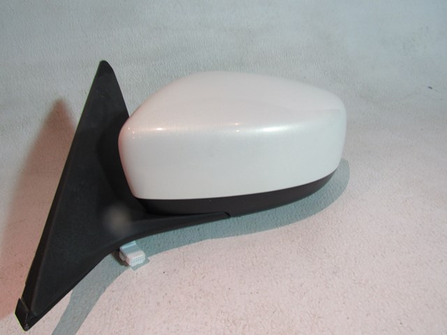 2010 Infiniti G37 Convertible LH Driver Power Side View Mirror