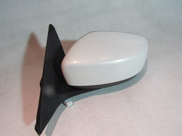 2010 Infiniti G37 Convertible LH Driver Power Side View Mirror