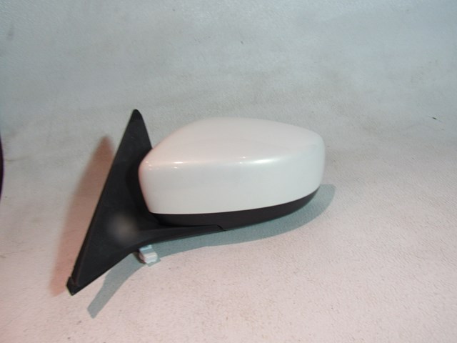 2010 Infiniti G37 Convertible LH Driver Power Side View Mirror