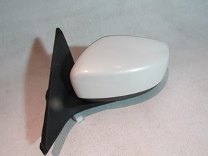 2010 Infiniti G37 Convertible LH Driver Power Side View Mirror