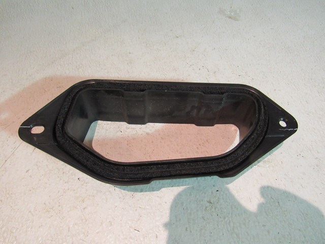  Infiniti G37 Coupe Sedan Conv Air Intake Duct 66850JK600