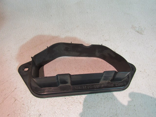  Infiniti G37 Coupe Sedan Conv Air Intake Duct 66850JK600